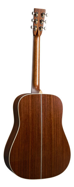 Back of Martin HD-28 Semiquincentennial image number 1